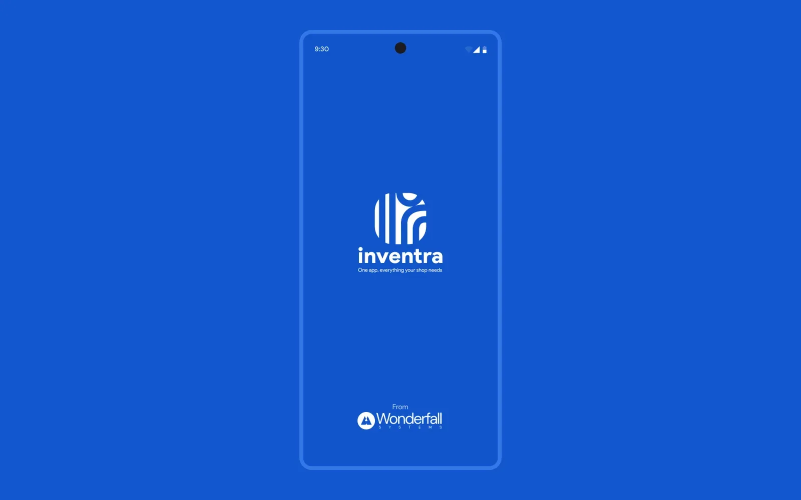 Inventra — Inventory & Debt Tracking App