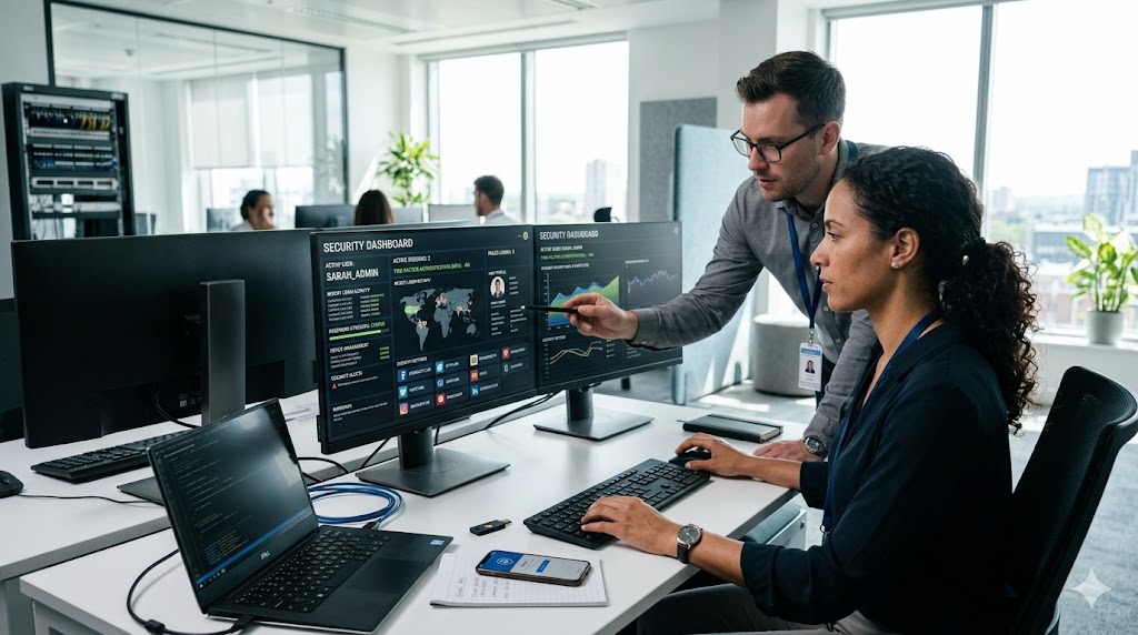 Techniques For Safeguarding Your Social Media Accounts From Potential Hacks